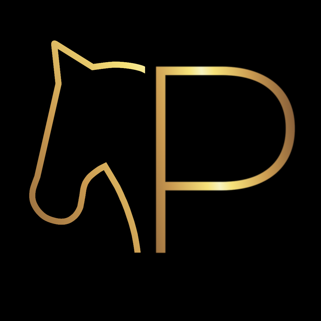 kleines Logo Perspektive Pferd Pferdetraining