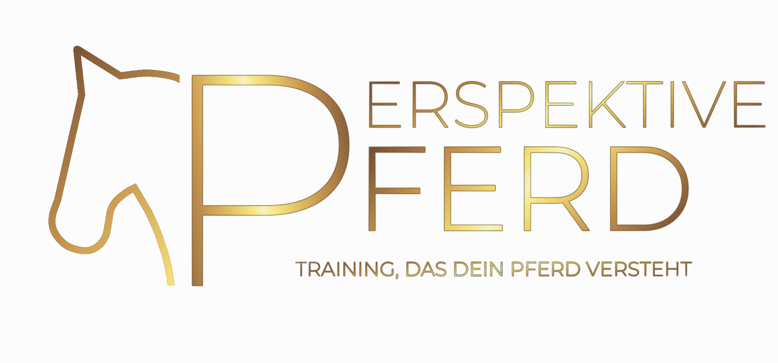 Logo Perspektive Pferd Pferdetraining